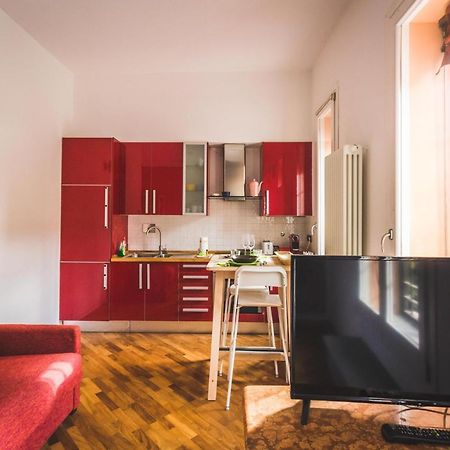 Getthekey S.Felice Suites Bologna Exterior foto