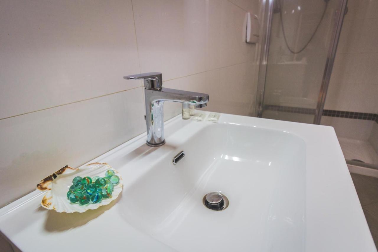 Getthekey S.Felice Suites Bologna Exterior foto
