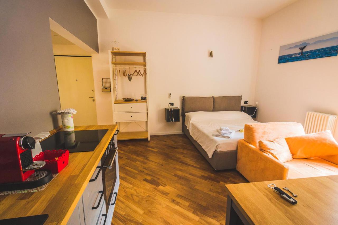 Getthekey S.Felice Suites Bologna Exterior foto