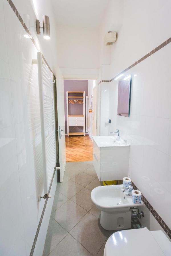 Getthekey S.Felice Suites Bologna Exterior foto